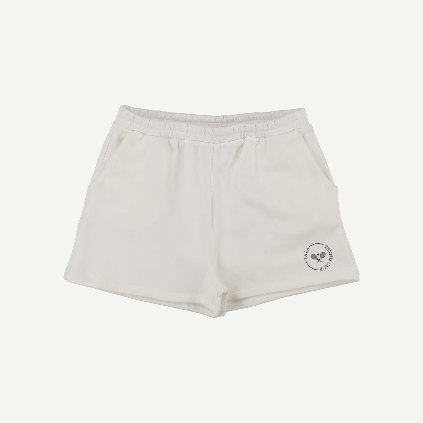 Court Oversized Jersey Short