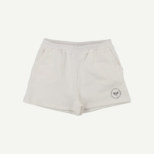 Court Oversized Jersey Short