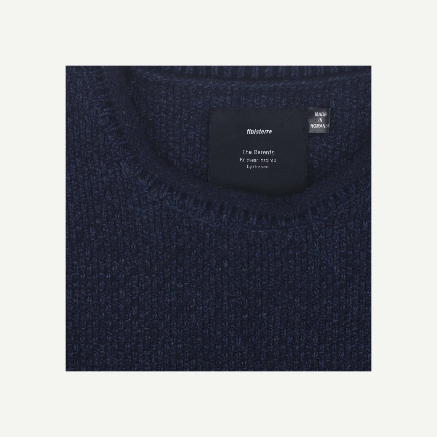 Barents Jumper