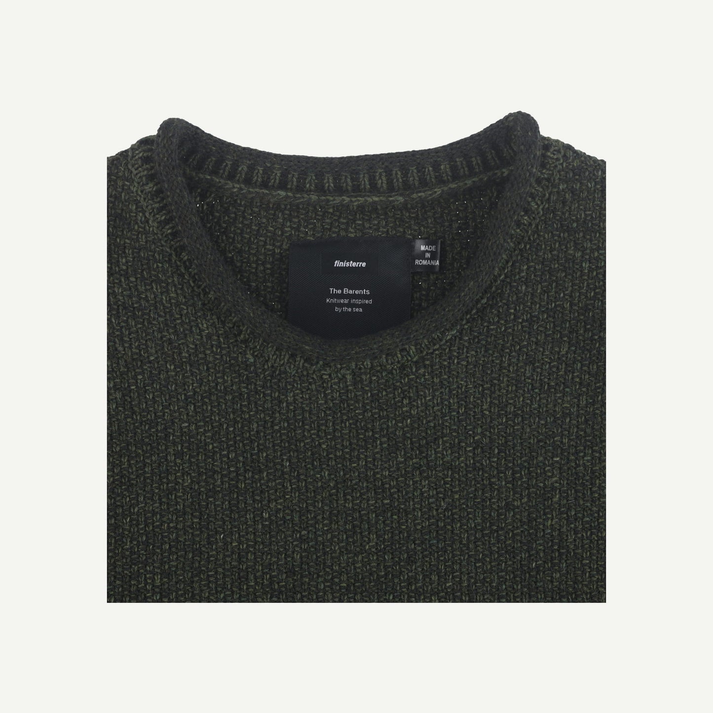Barents Jumper