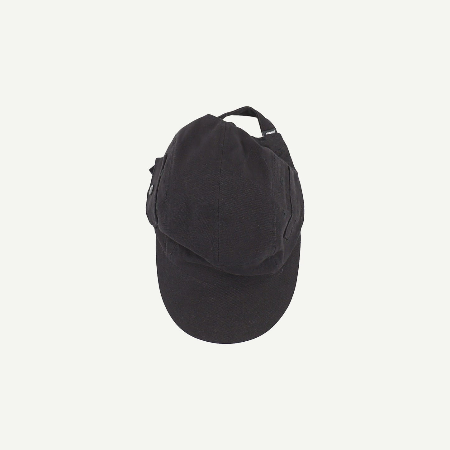 Basset Pocket Cap