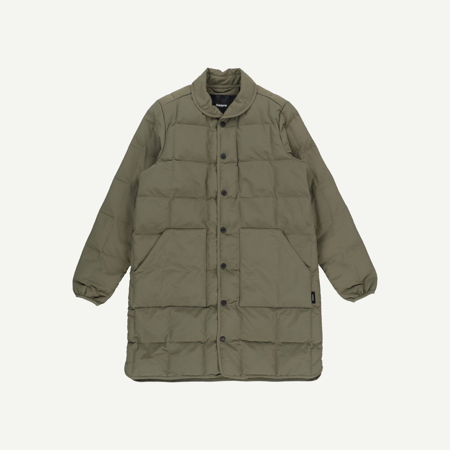 Lapwing Coat