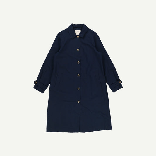 Boscastle Mac Coat