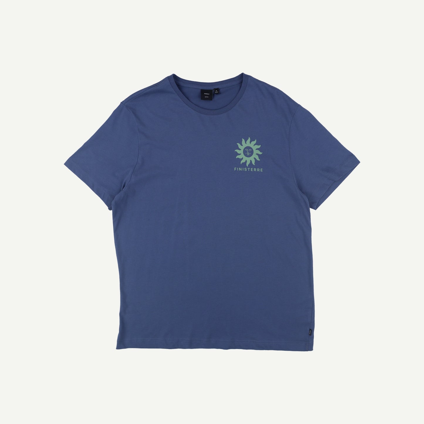 Commitment T-shirt