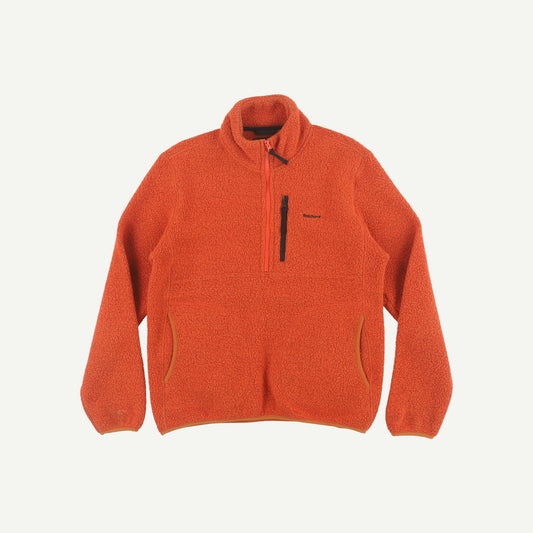 Hegen 1/4 Zip Fleece