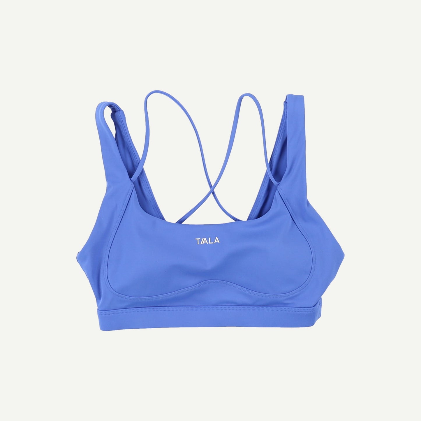 SkinLuxe Scoop Back Sports Bra