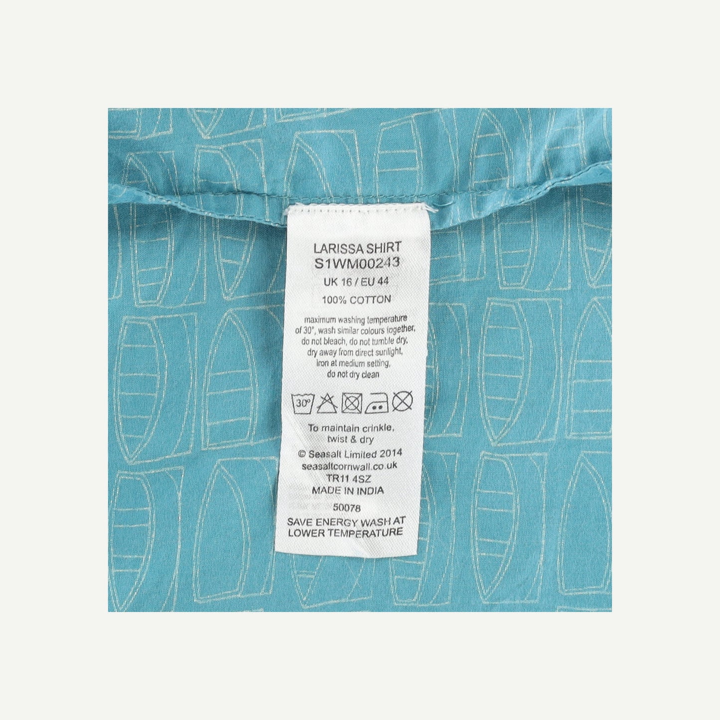 Larissa Shirt