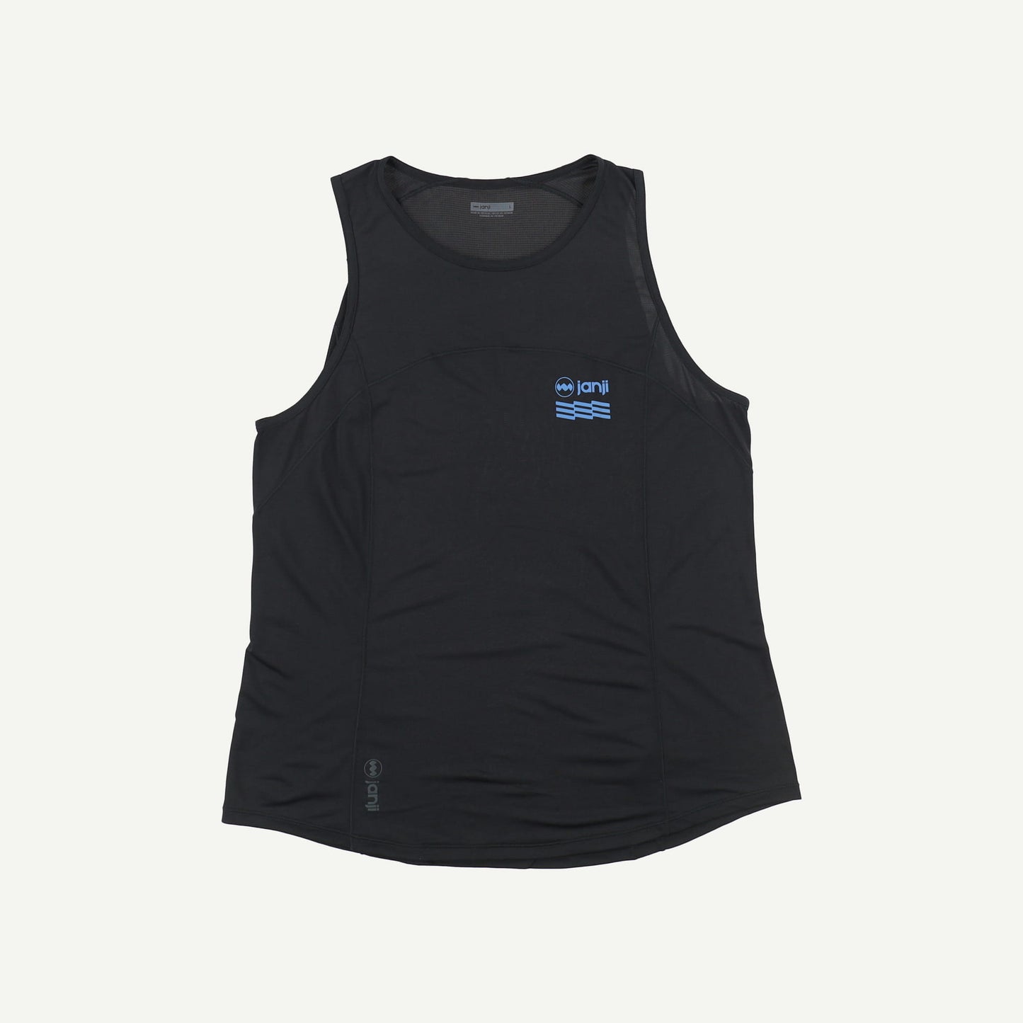 Run All Day Tank