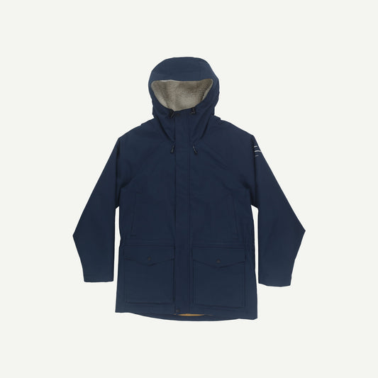 Vellus Parka