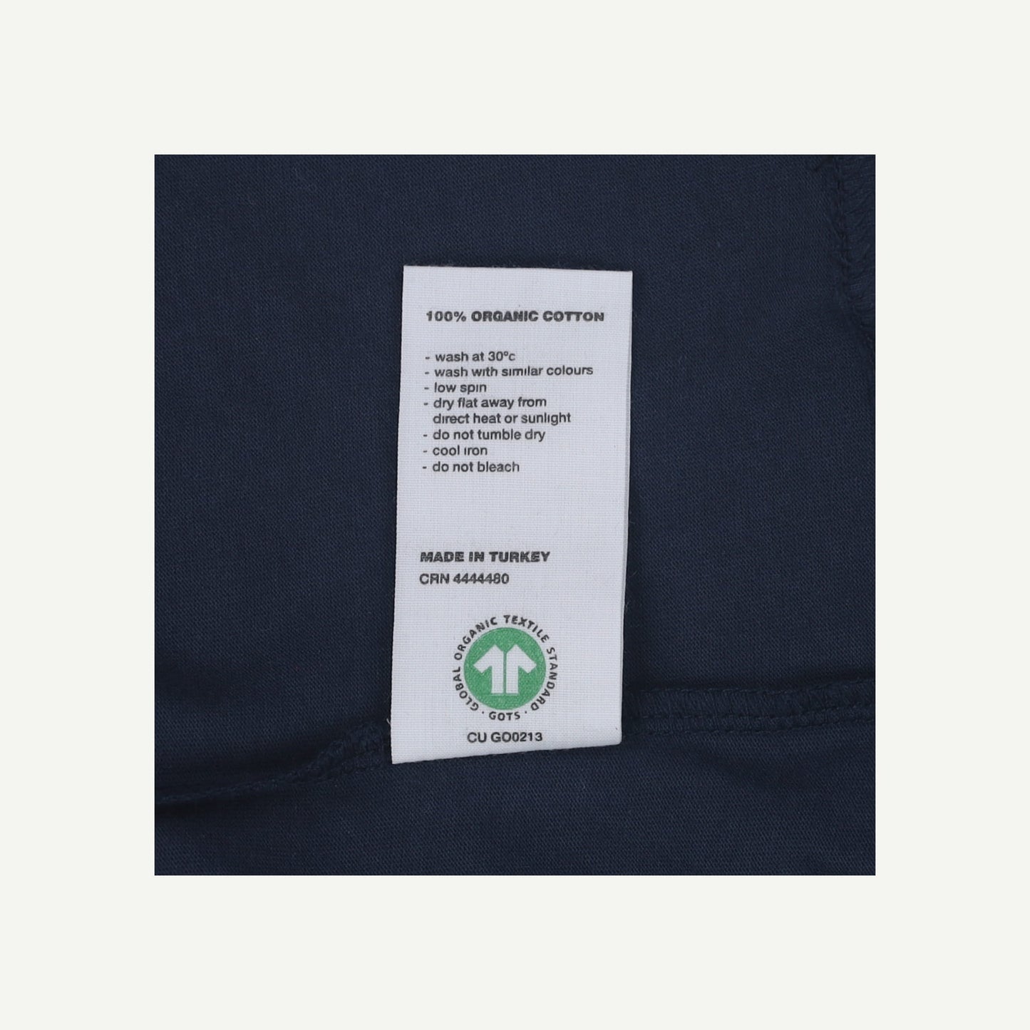 Harlyn T-shirt