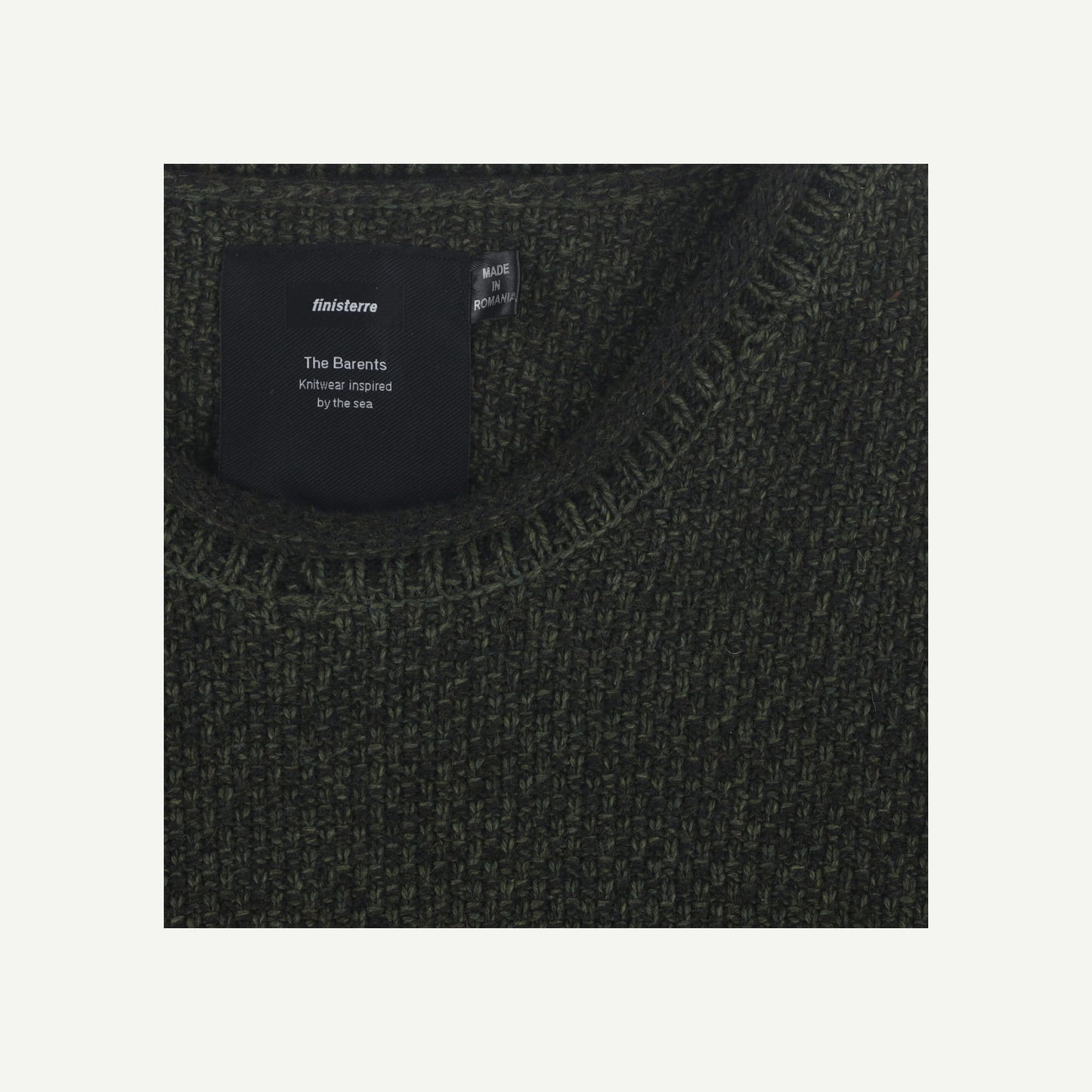 Barents Jumper