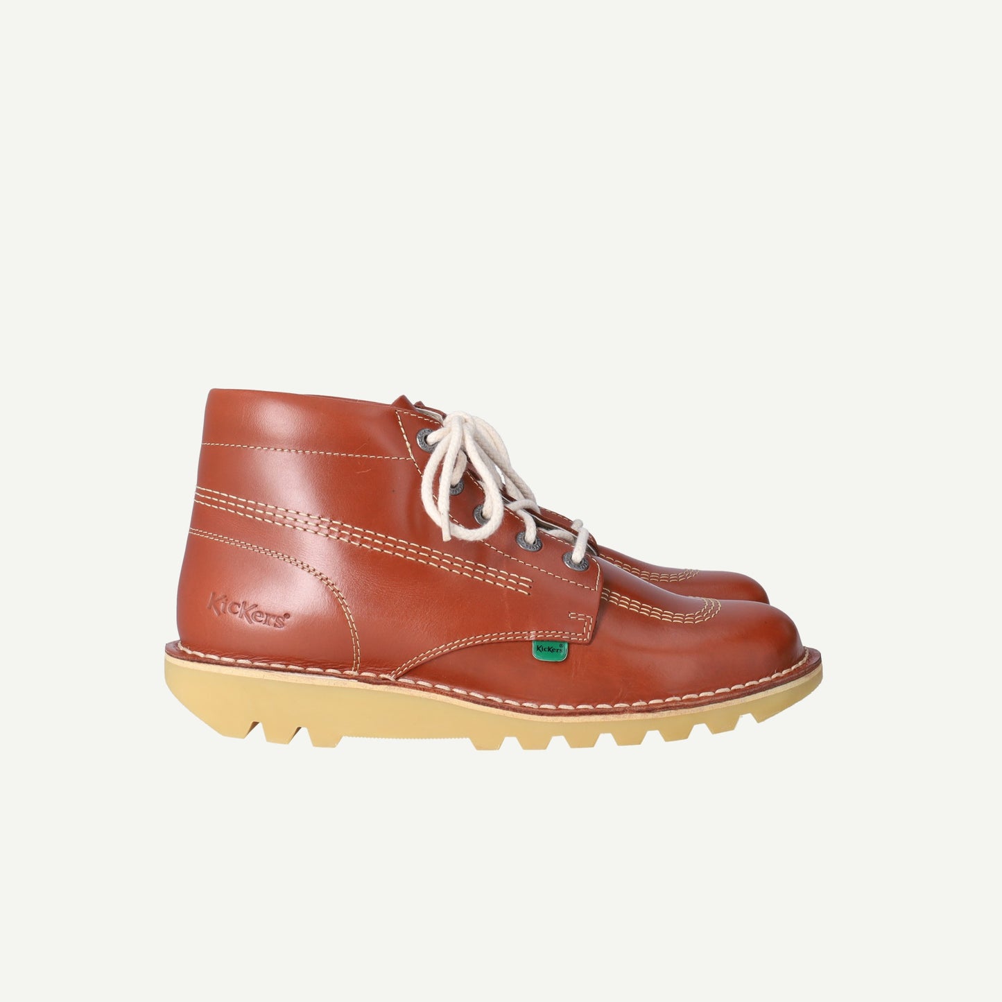 Kick Hi Boots