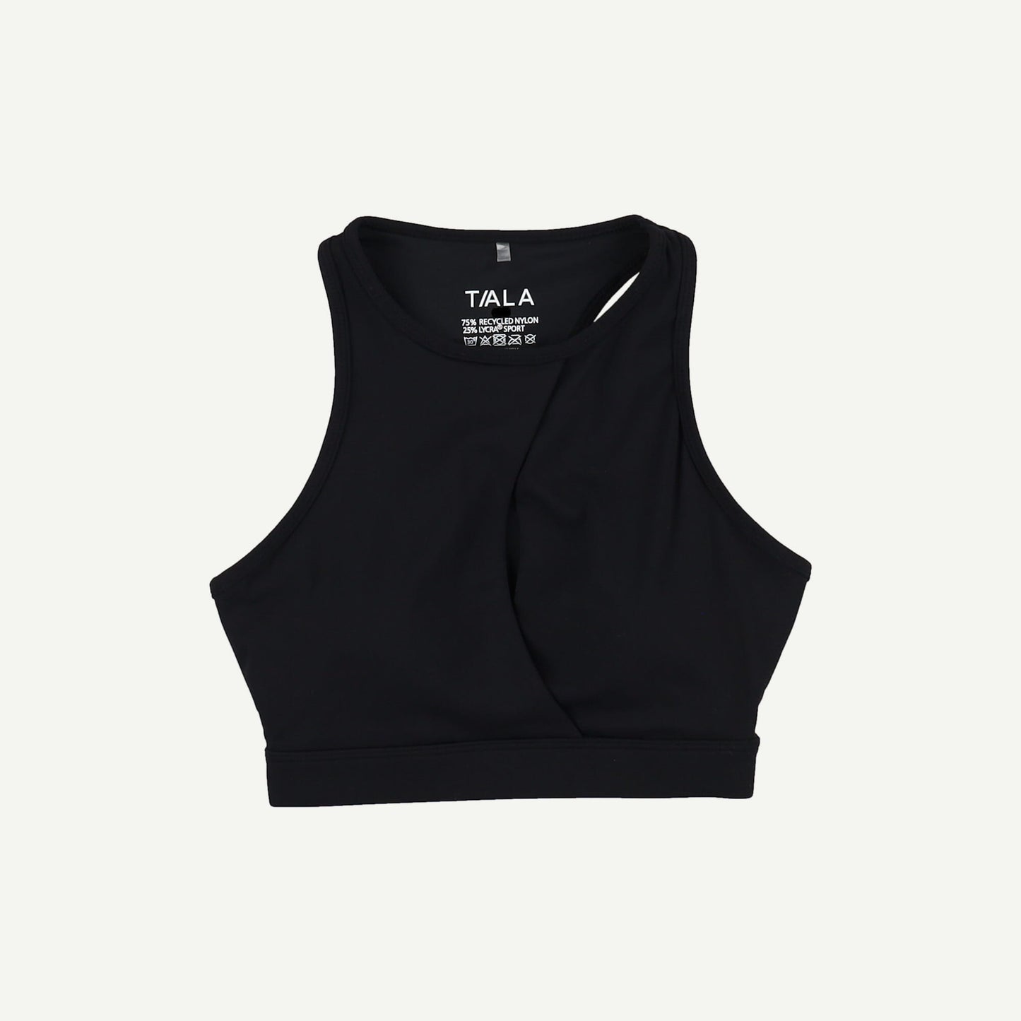 DayFlex Cut Out Centre Bra