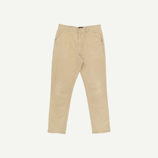 Koerner Trousers