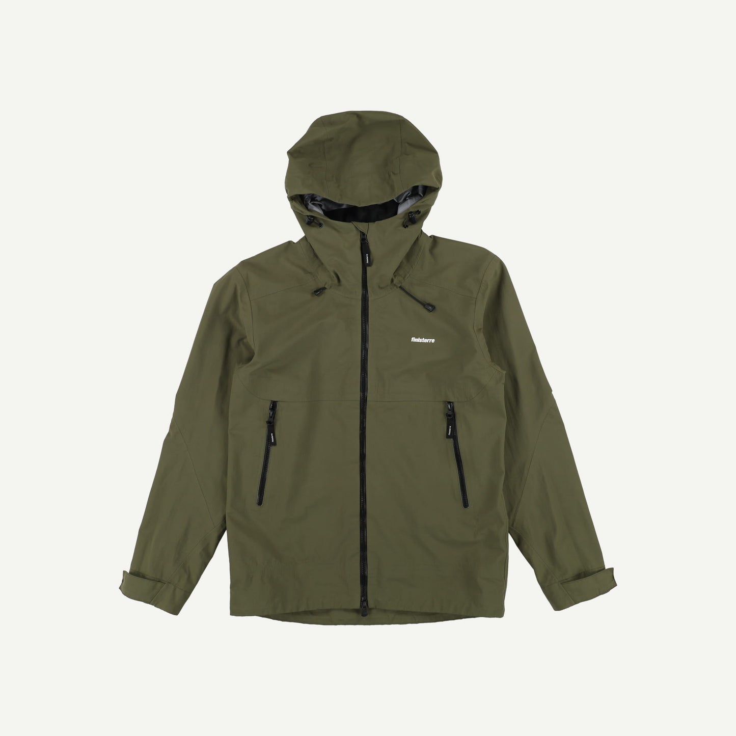 Stormbird Jacket