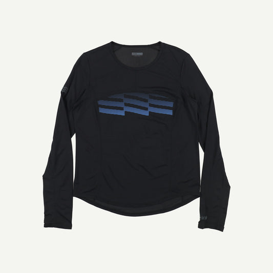 Run All Day Long Sleeve