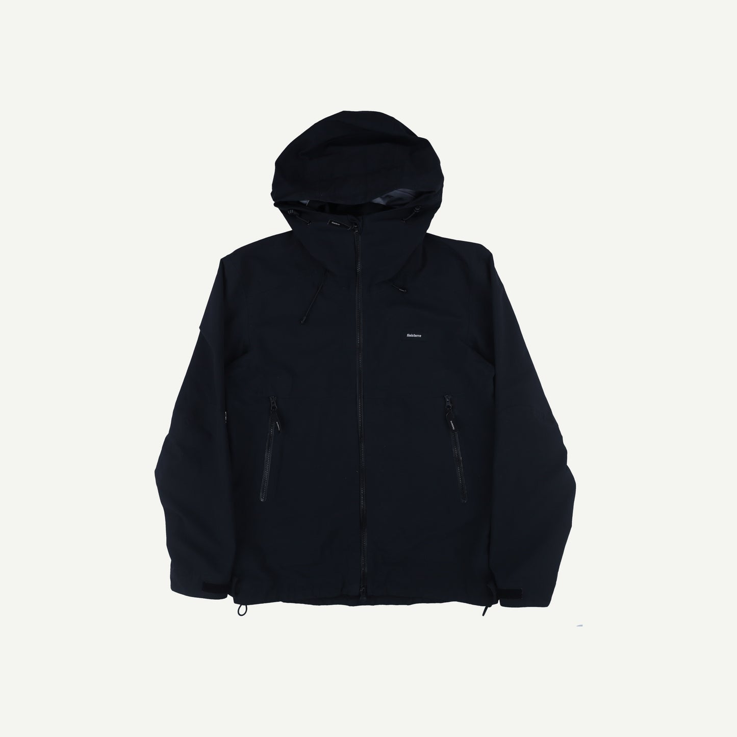Stormbird Jacket