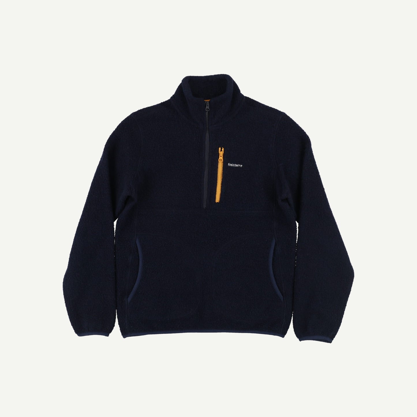 Hegen 1/4 Fleece