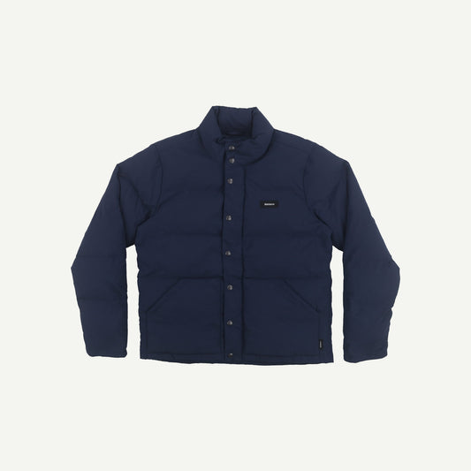 Fourier Jacket
