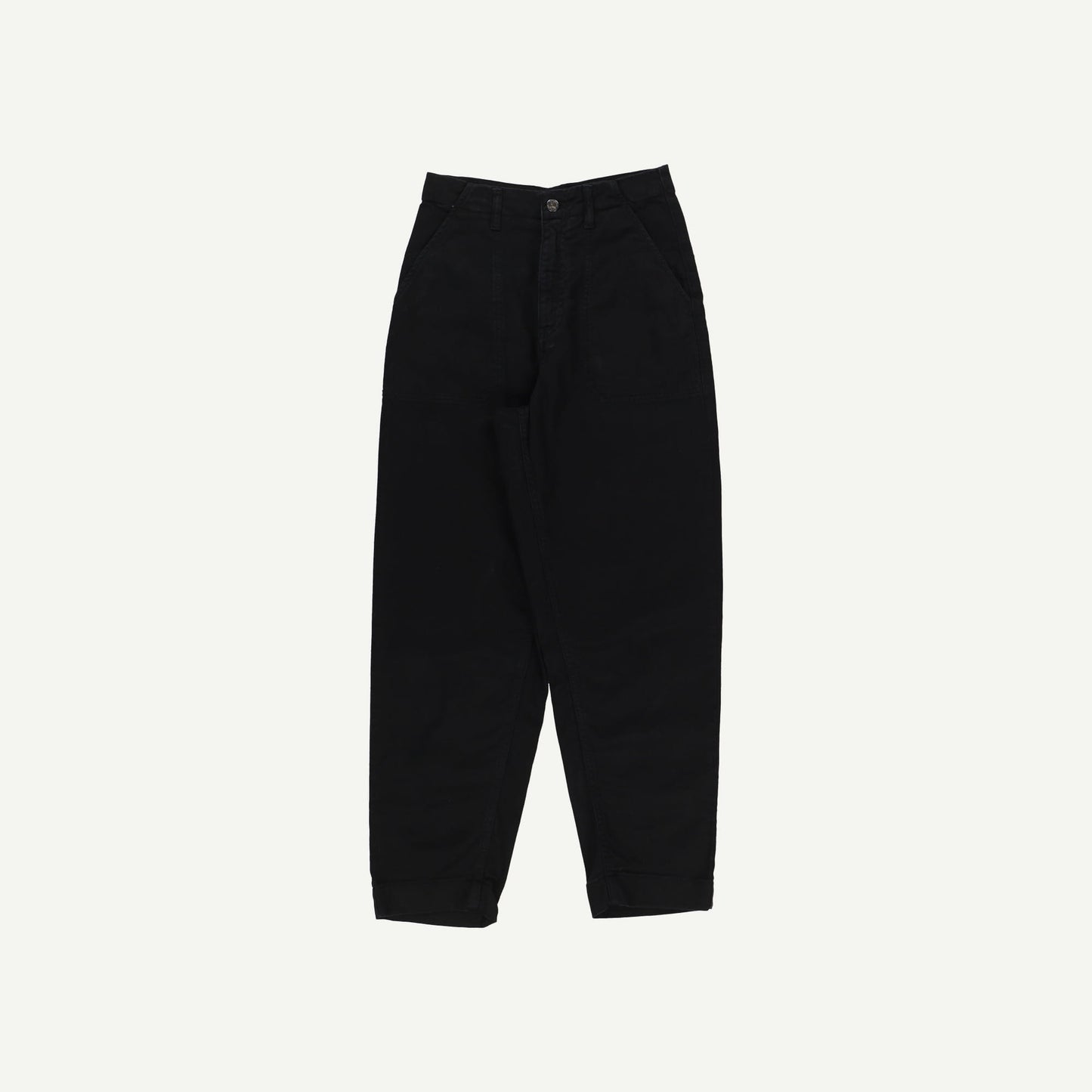 Yarrel Trousers
