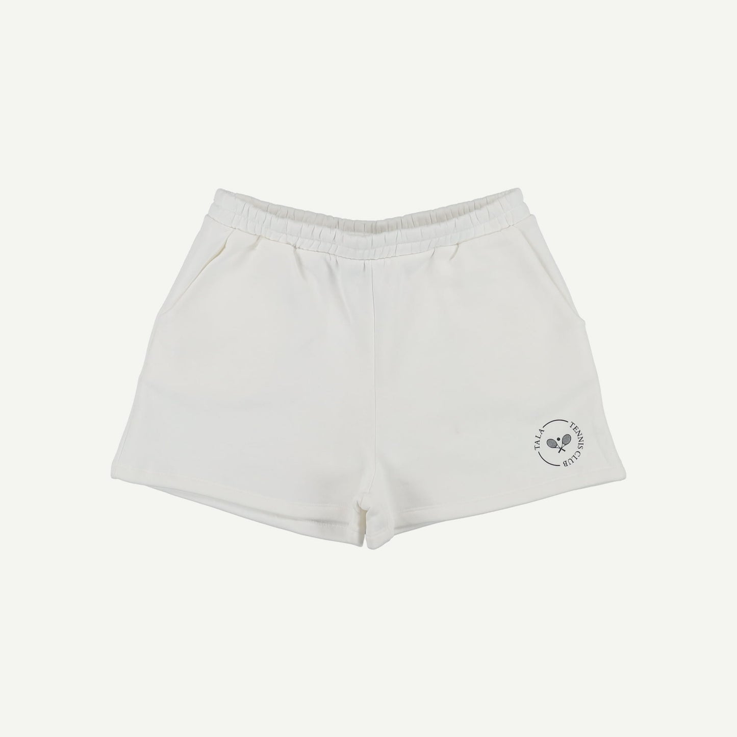 Court Oversized Jersey Short