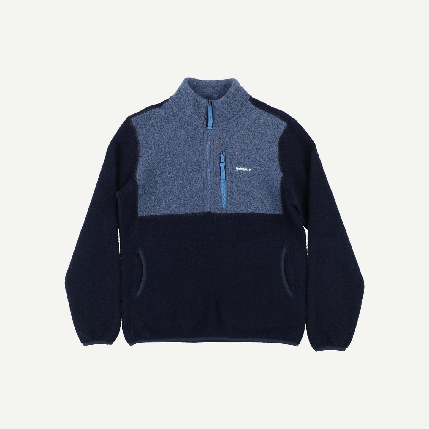Hegen Fleece