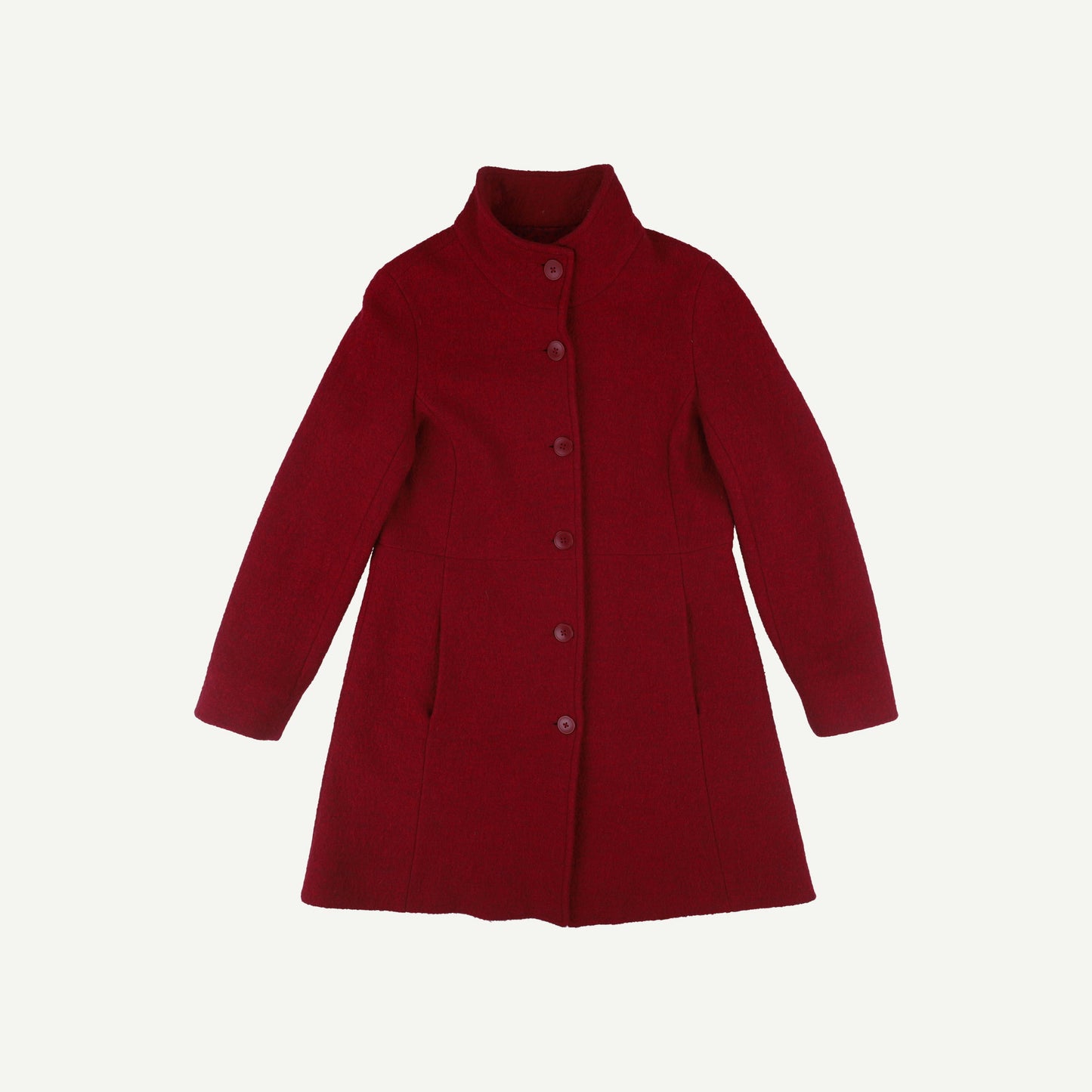 Falmouth Dawn Coat