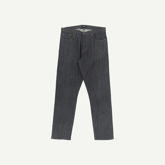 Selvedge denim