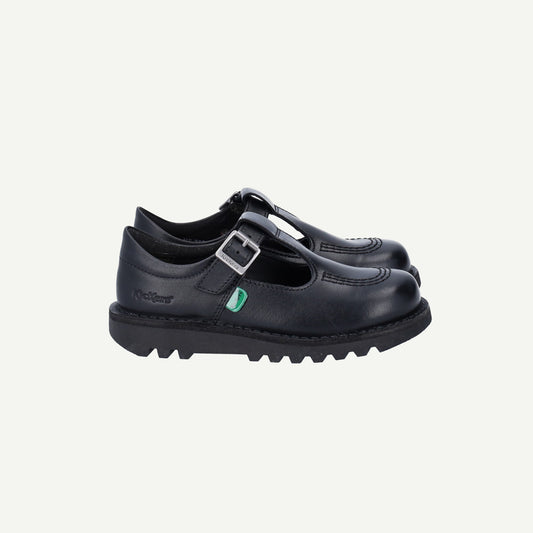 Kick T Bar Shoes