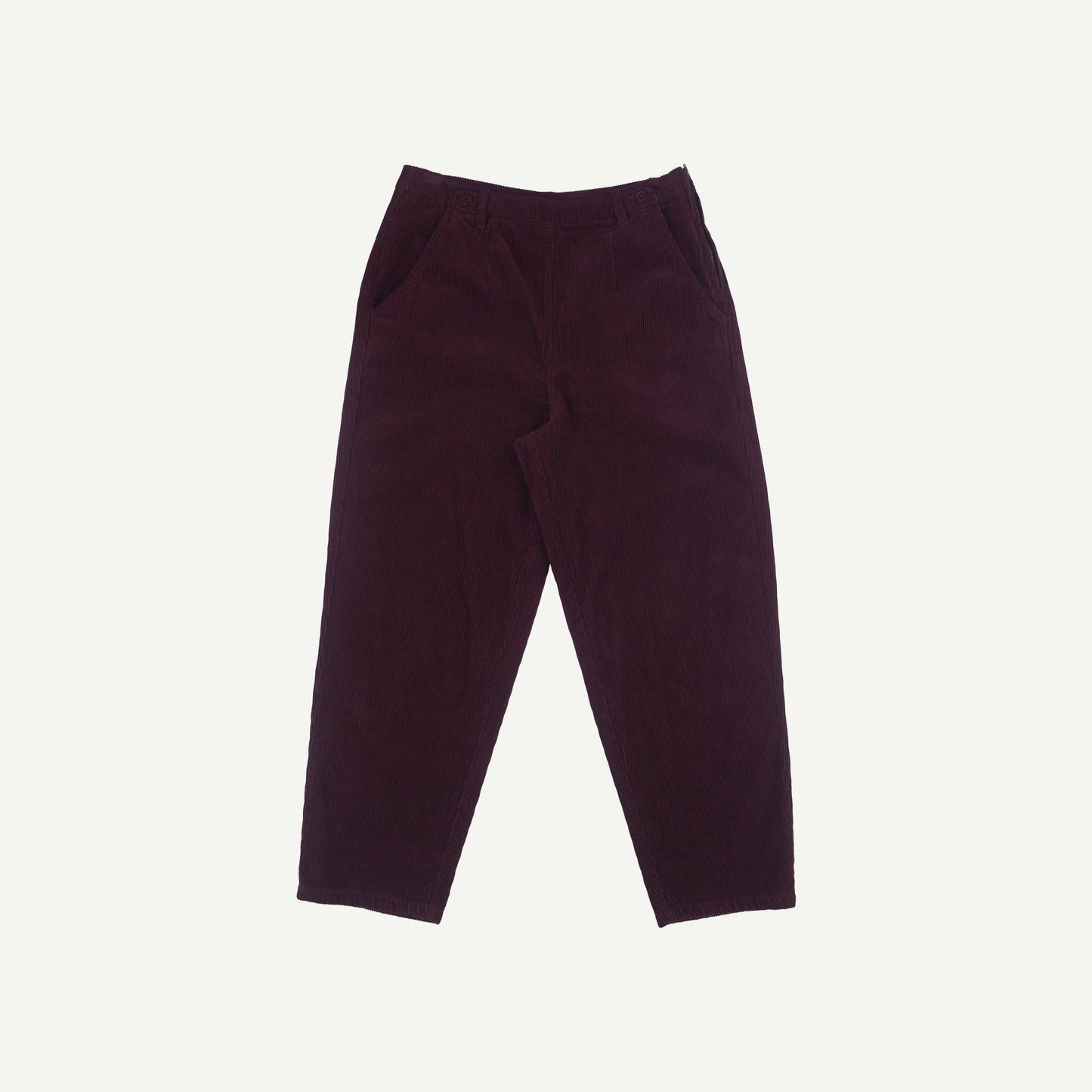 Porfell Trousers