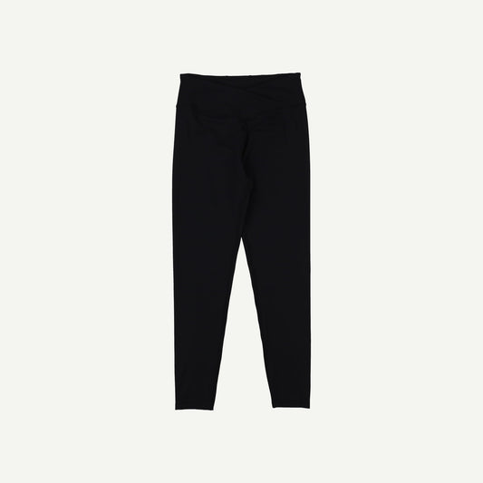 Dayflex Wrap High Waisted Legging