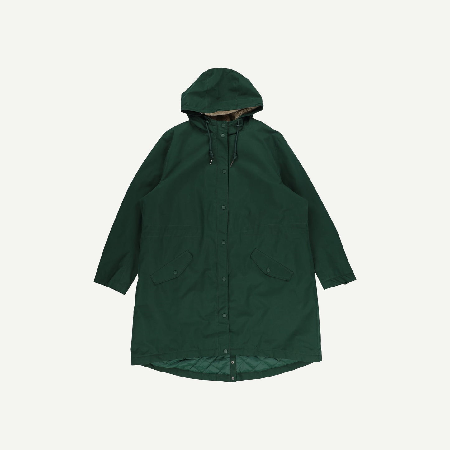 Plant Hunter 2 Coat