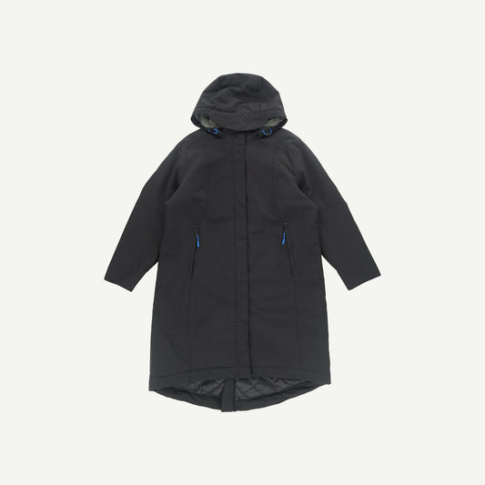 Janelle Coat