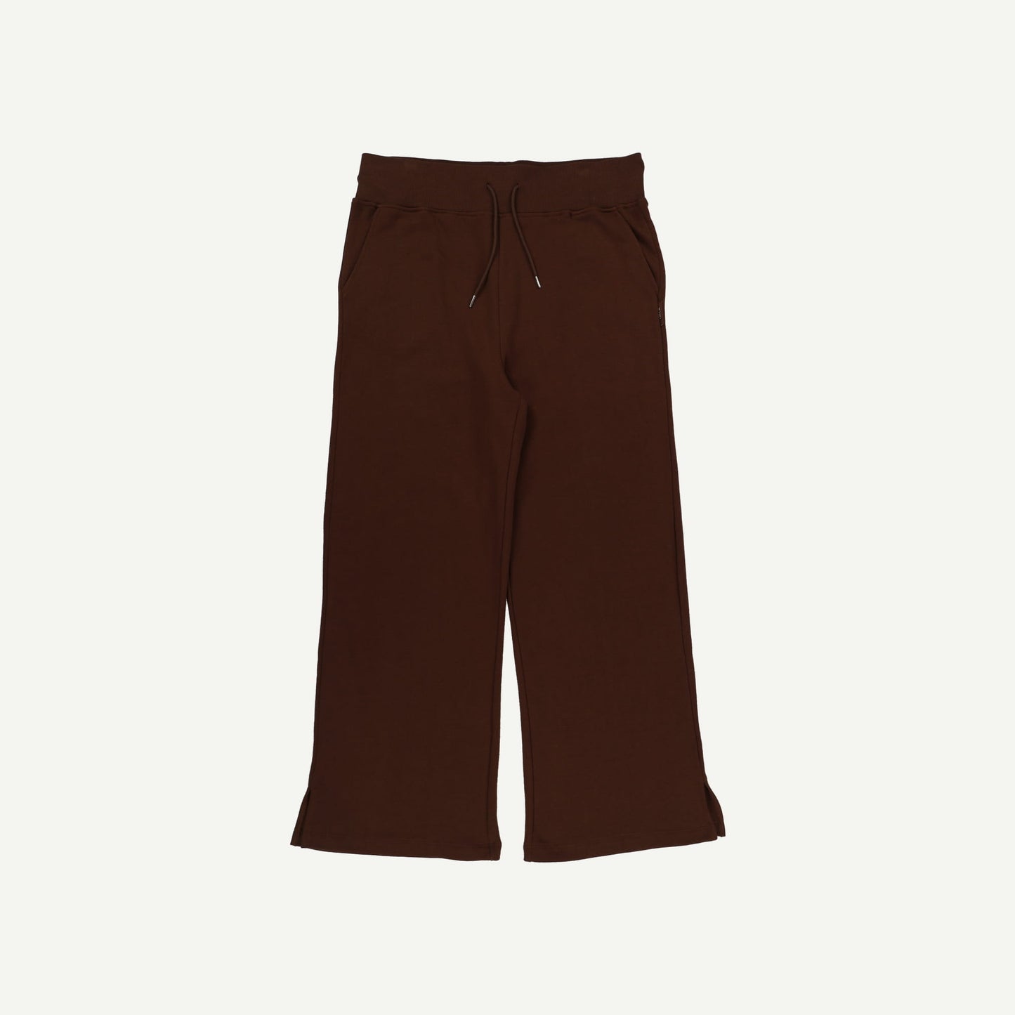 Off Duty Wide Leg Clob Jogger