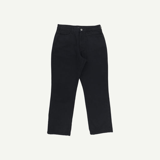 Breaker Garment Dye Jean W