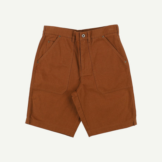 Basset Short