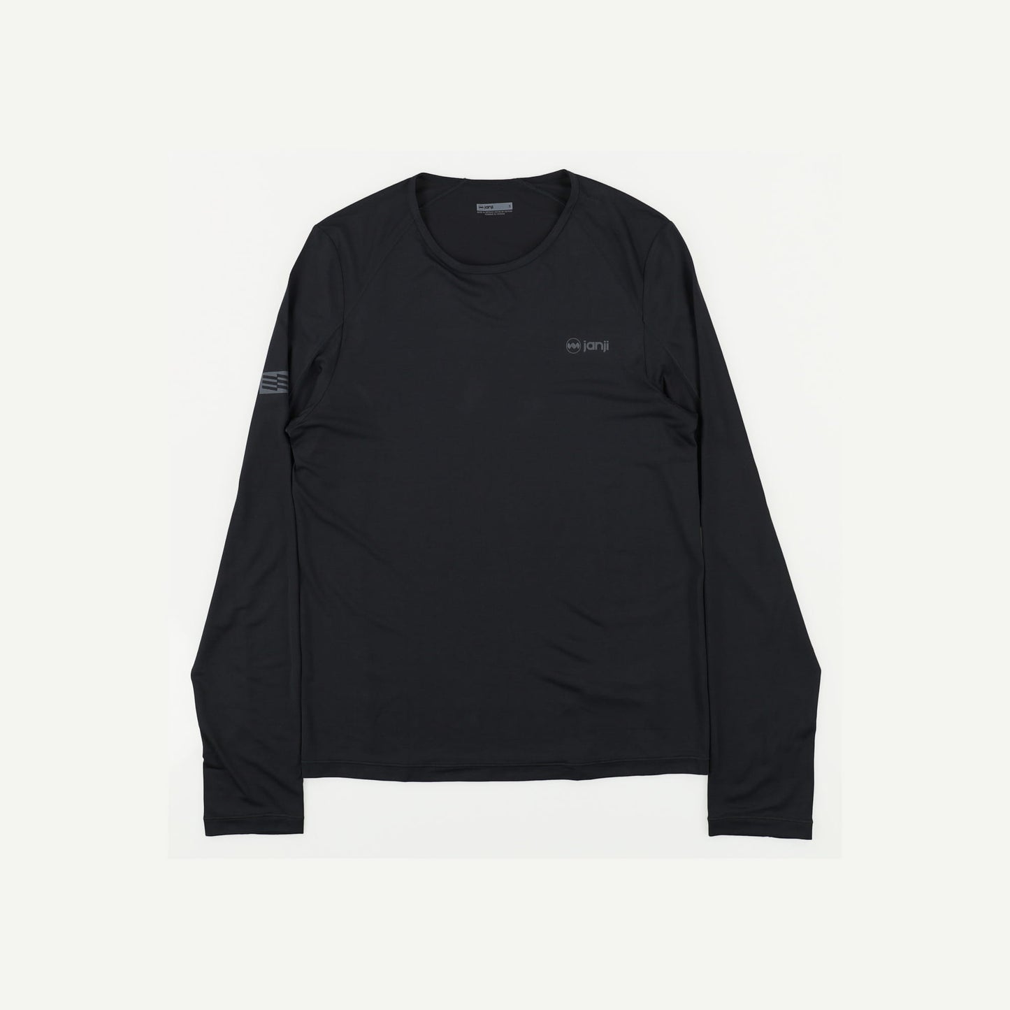 Run All Day Long Sleeve
