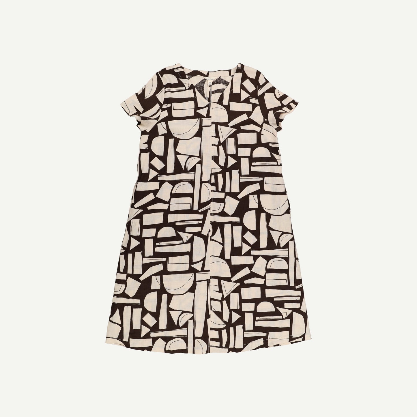 Graceful Dive Dress