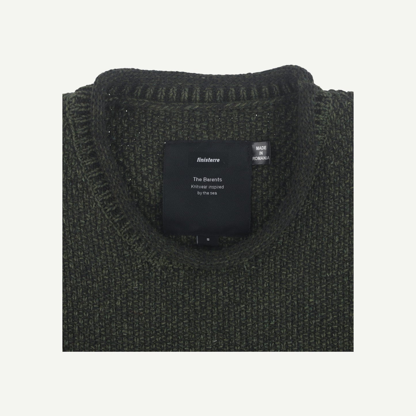Barents Jumper
