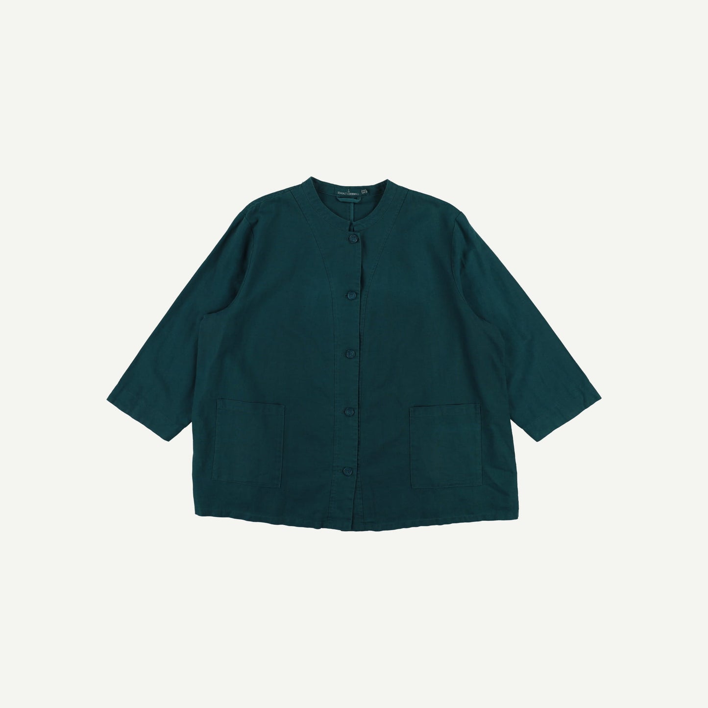 Clear Bloom Jacket
