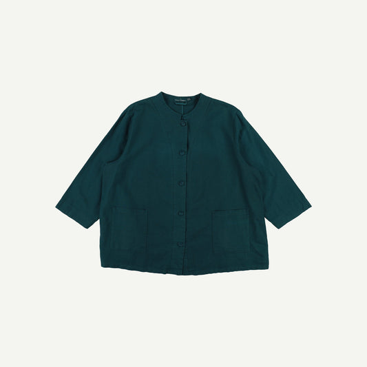 Clear Bloom Jacket