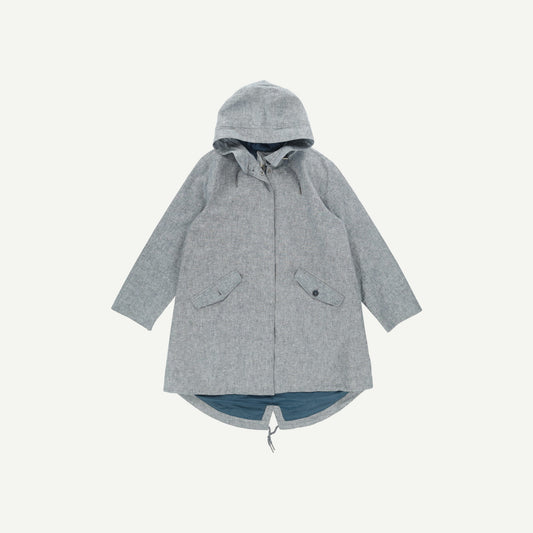 Seafaring Coat