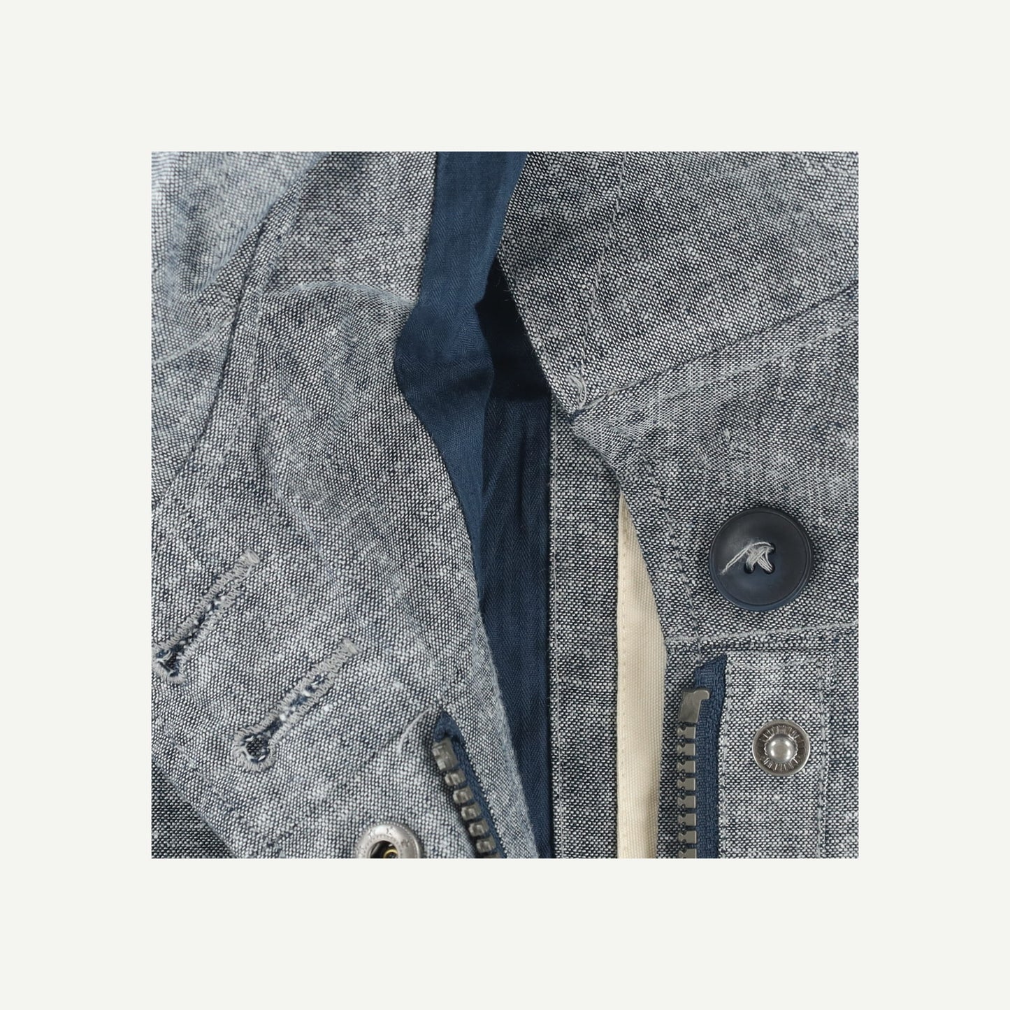 Seafaring Coat