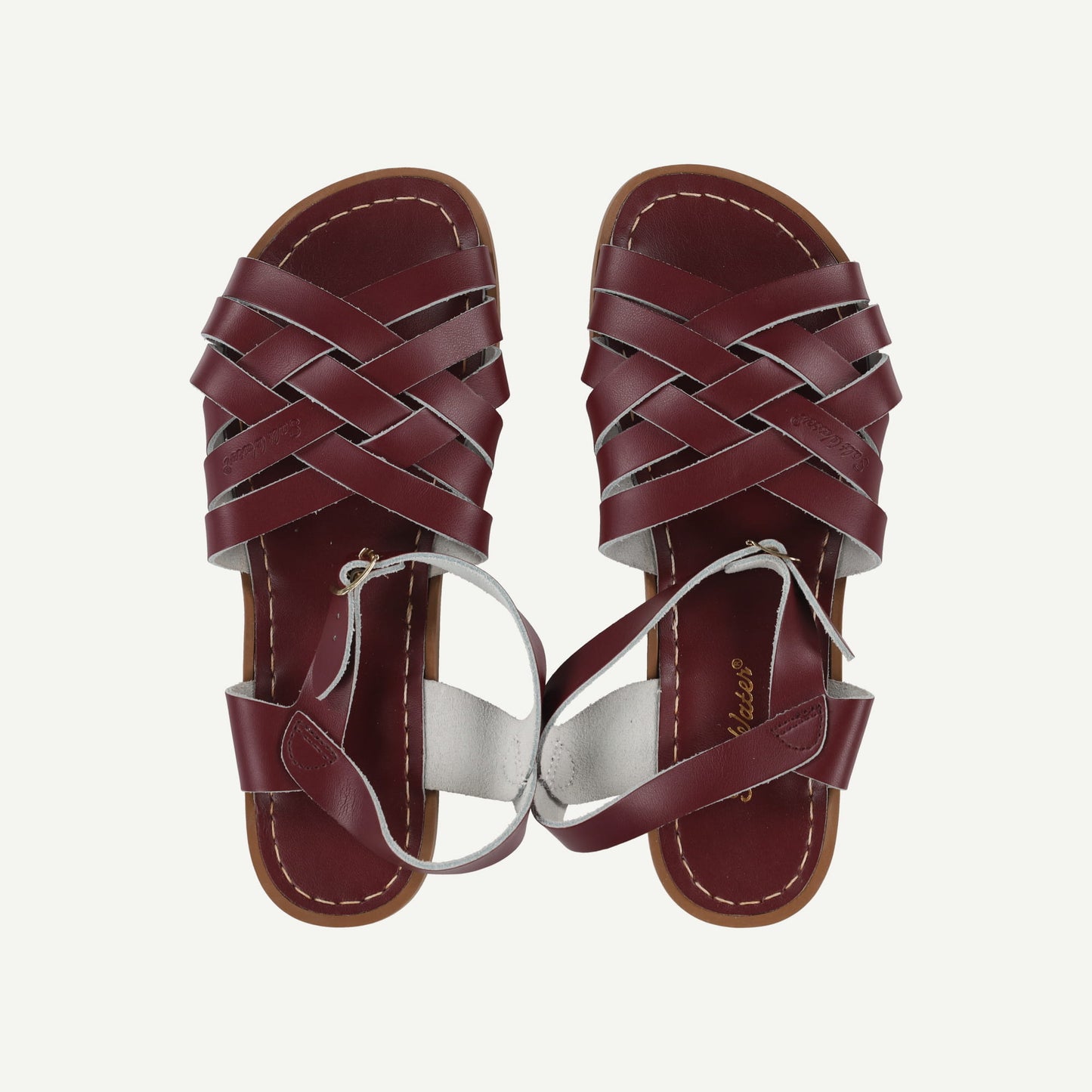 Retro Sandals