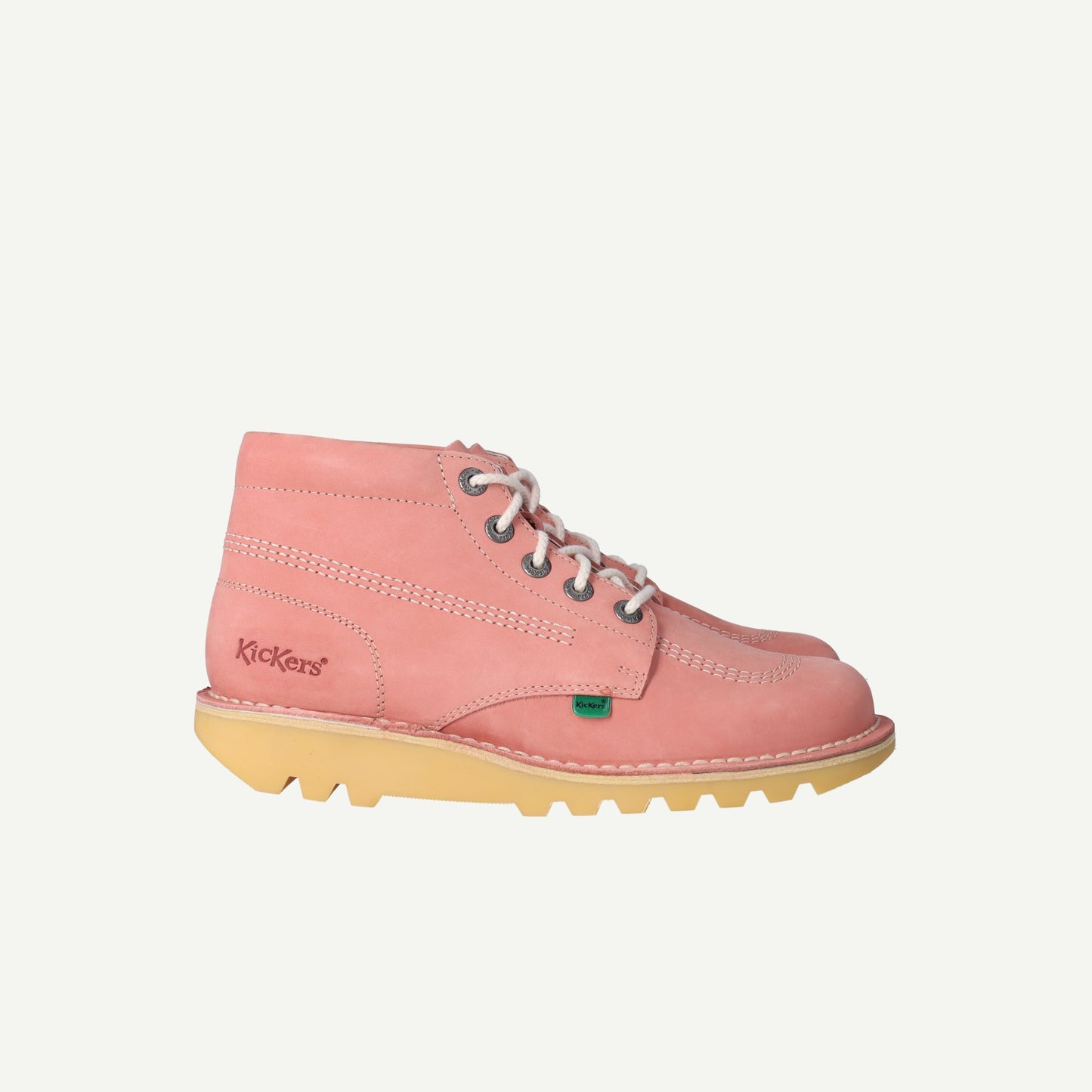Kick Hi Boots