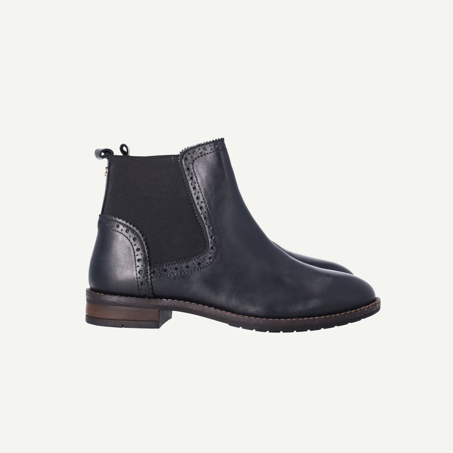 Quant Boots
