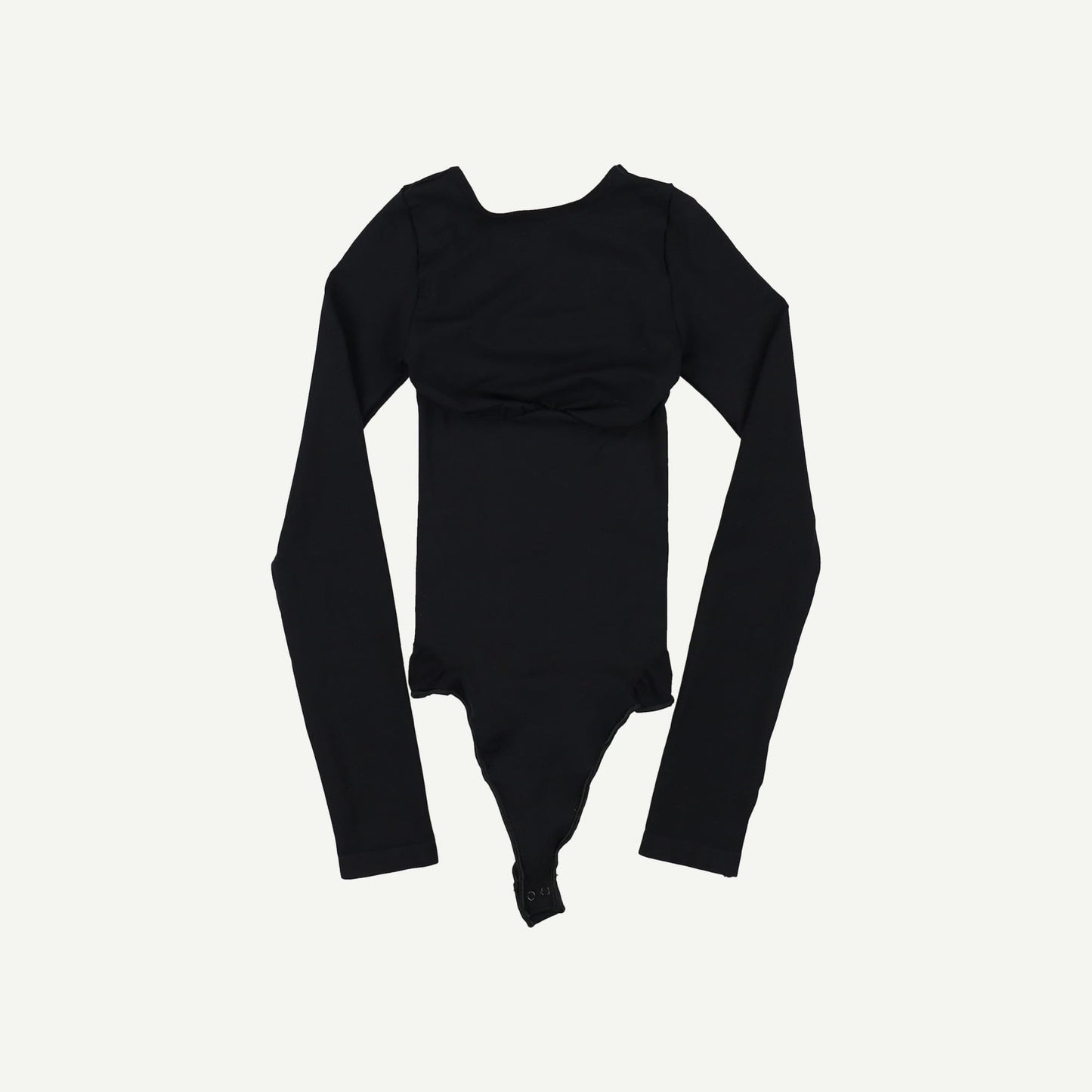 365 Contour Long Sleeve Shaping Bodysuit