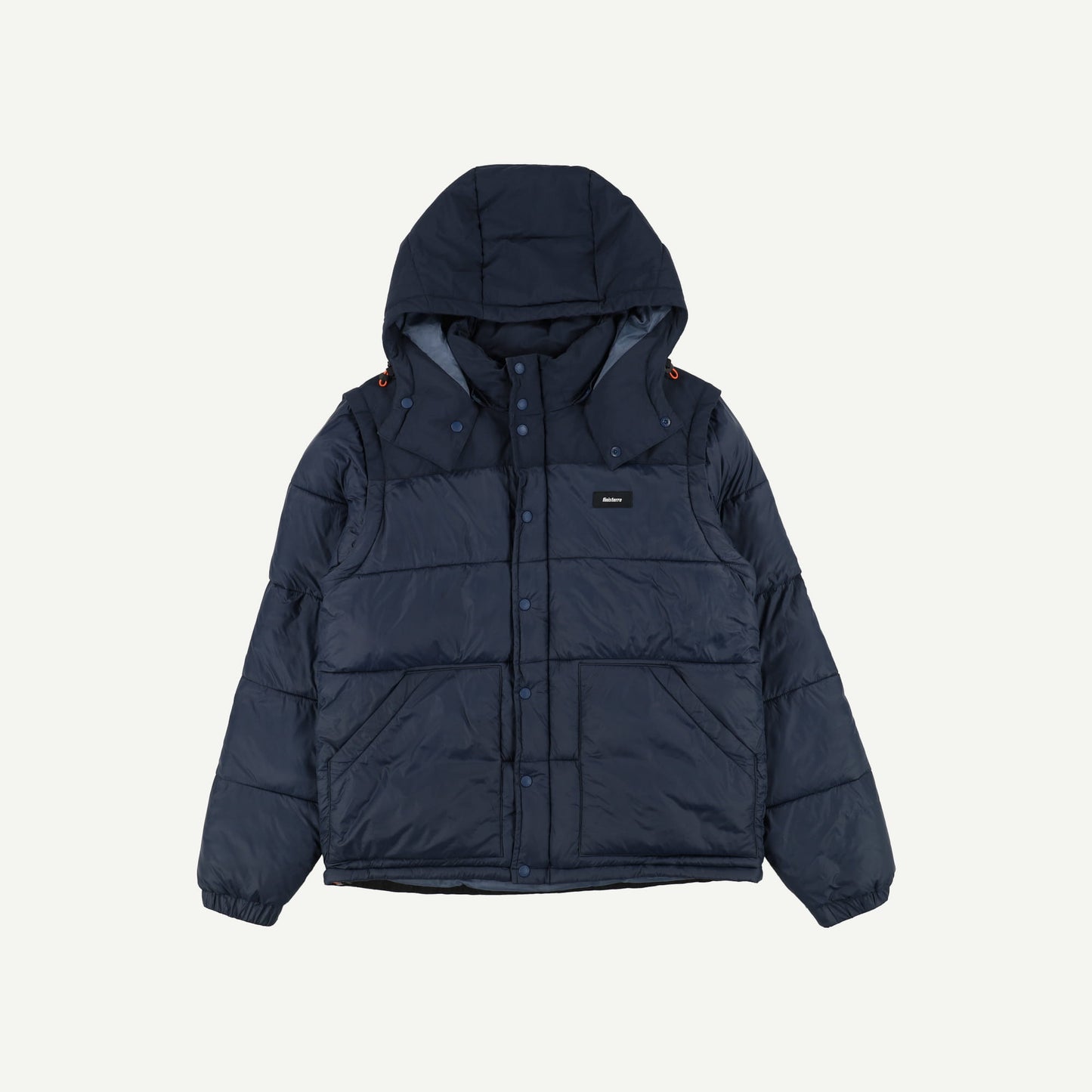 Stratos Modular Jacket
