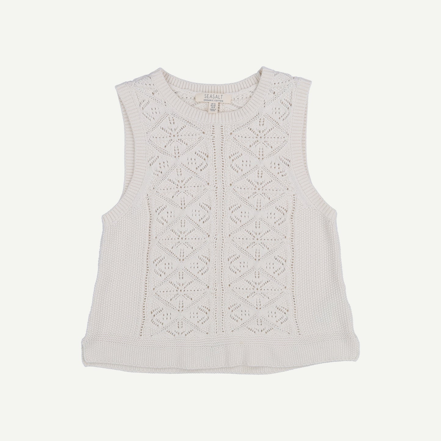 Doe Path Vest