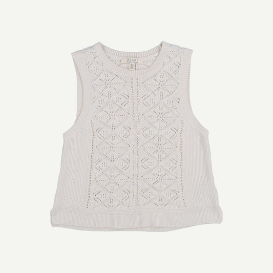 Doe Path Vest